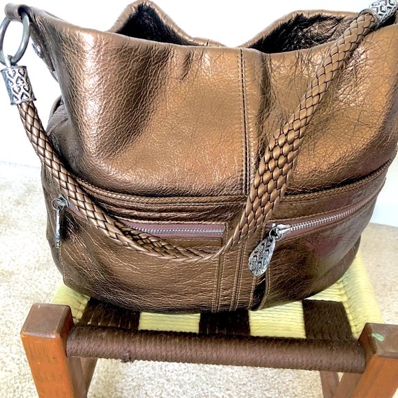 Brighton Handbag - Picture 1 of 2